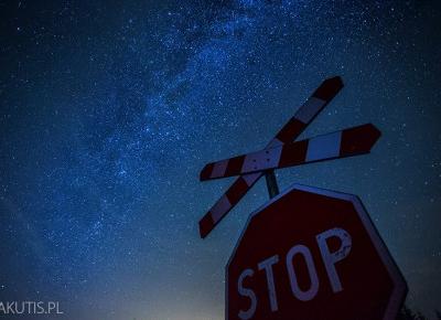 Astrofotografia - nadchodzi jej koniec? - fotografwdrodze.pl