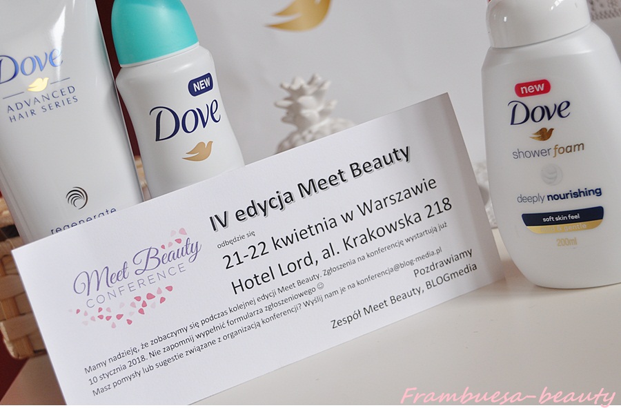 *Frambuesa-Kosmetycznie *: IV edycja Meet Beauty nadchodzi ! :) 