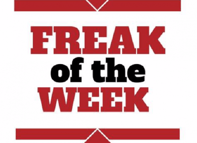 Straż graniczna będzie mogła zabrać prawo jazdy?! – Freak of the week