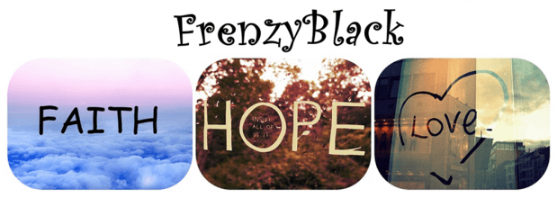 FrenzyBlack: #1 INSPIRACJE