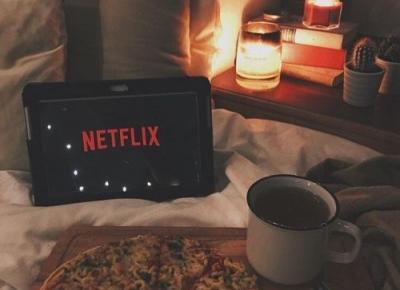 NAJLEPSZE SERIALE, KTÓRE MOŻESZ OBEJRZEĆ NA NETFLIXIE!