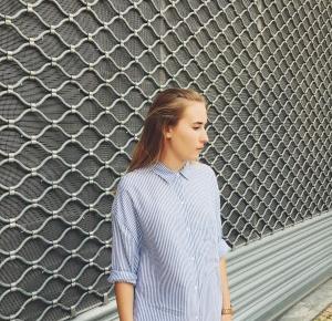 Zara shirt  - Helloxgabax