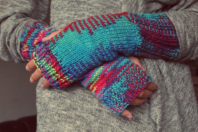 Rękawiczki damskie | Kolekcja jesień 2020 | Inspiracje Modowe