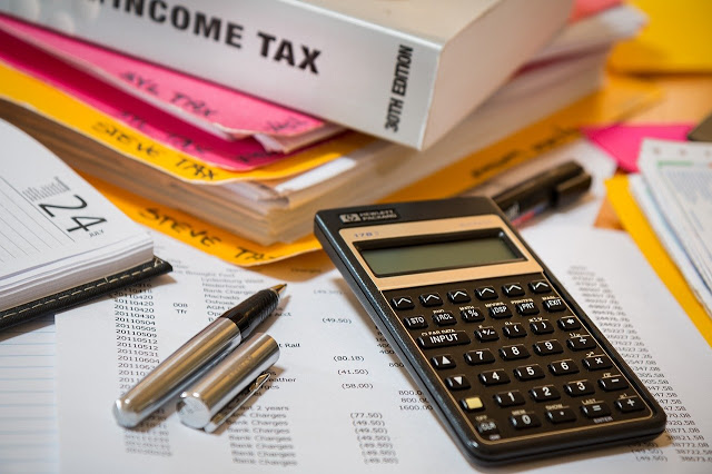 Płatne ankiety a rozliczenie podatkowe - krótko i na temat. | Co zrobić by dorobić?