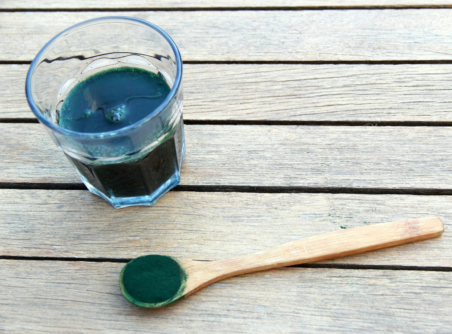 Spirulina - wciąż mało o niej wiemy, a...