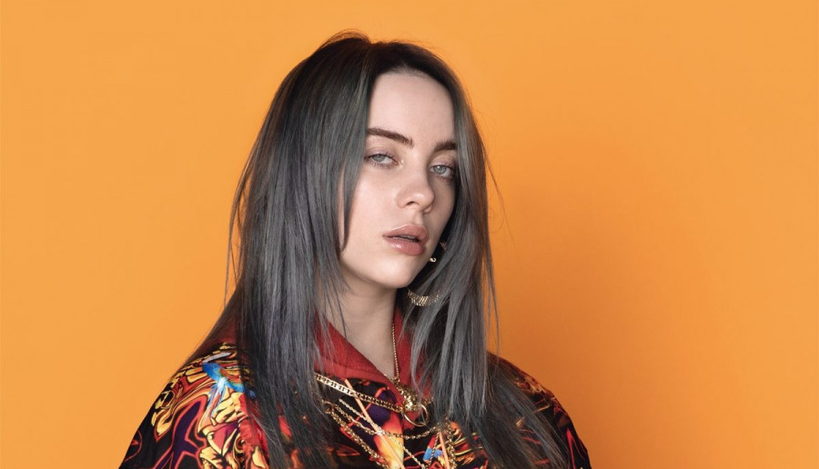 15 CIEKAWOSTEK O BILLIE EILISH!