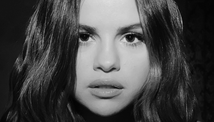 SELENA GOMEZ WYDAJE NOWY ALBUM? *fani w szoku!