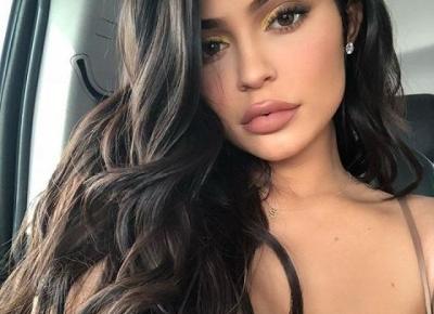 ILE ZARABIA KYLIE JENNER I INNI ZNANI INFLUENCERZY