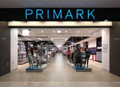 PRIMARK W POLSCE ?!? TO JUŻ OFICJALNE!