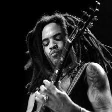 Lenny Kravitz