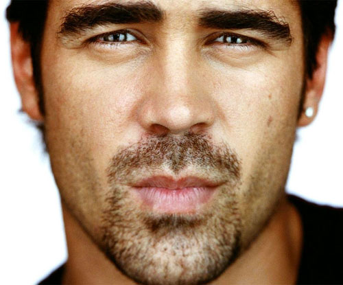 Colin Farrell