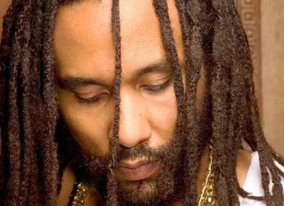 Ky-Mani Marley