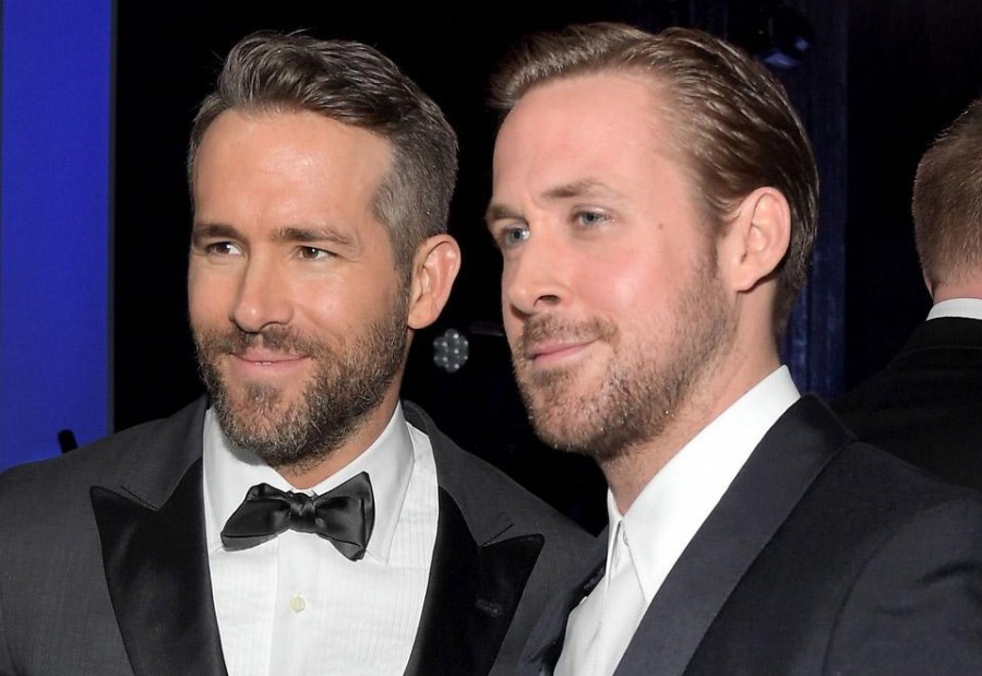 Reynolds vs. Gosling