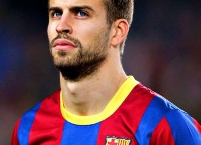 Gerard Piqué