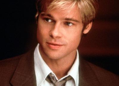 Brad Pitt