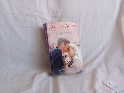 Gosia and book: Książka z Book Touru: 