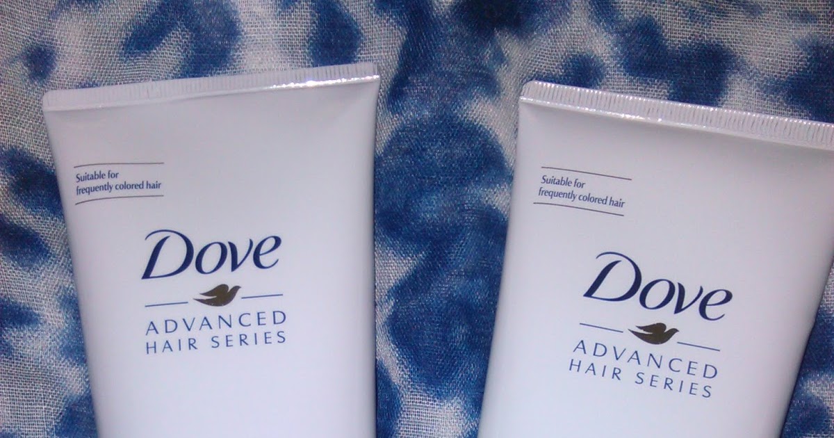 My little world: Dove, Regenerate Nourishment - szampon i odżywka do włosów.