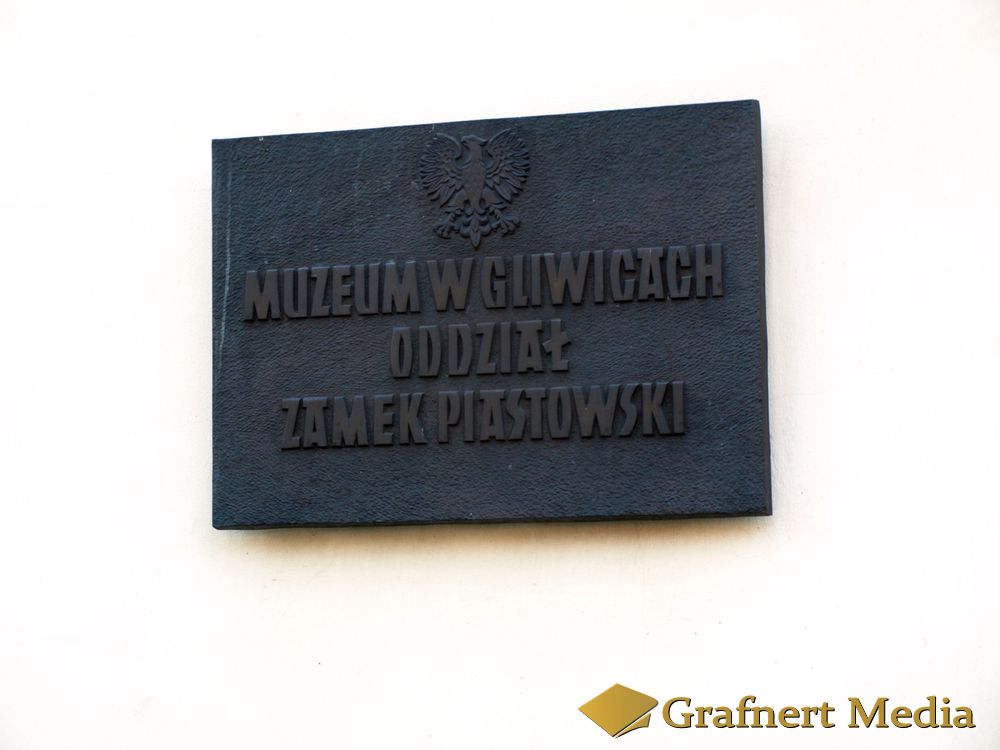 Grafnert Media Blog: Zamek Piastowski w Gliwicach
