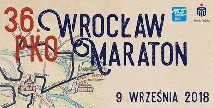 Grafnert Media: 36. PKO Wrocław Maraton