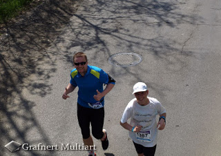 Grafnert Multiart: 6 Maraton Opolski - zawody