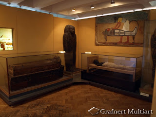 Grafnert Multiart: Racibórz Miasto i Muzeum 
