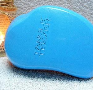 A jednak cud! -  2 lata z Tangle Teezer