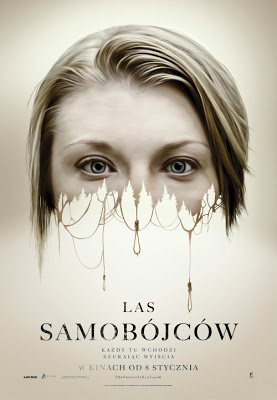 Recenzja filmu ,,Las Samobójców