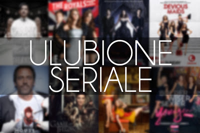 Seriale. 