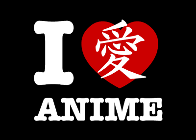 #1 Ulubione anime.