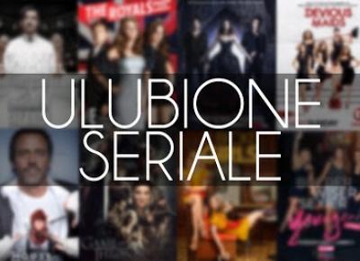 Seriale. 