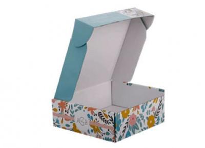Custom Packaging Boxes at Wholesale Prices