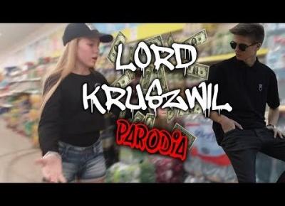 LORD KRUSZWIL - Ocenianie ubogiego sklepu *parodia*