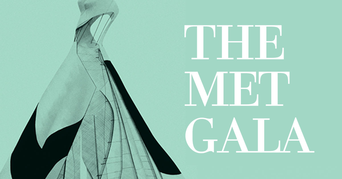 Red Carpet Review – Met Gala 2016 – hautecouturegirls