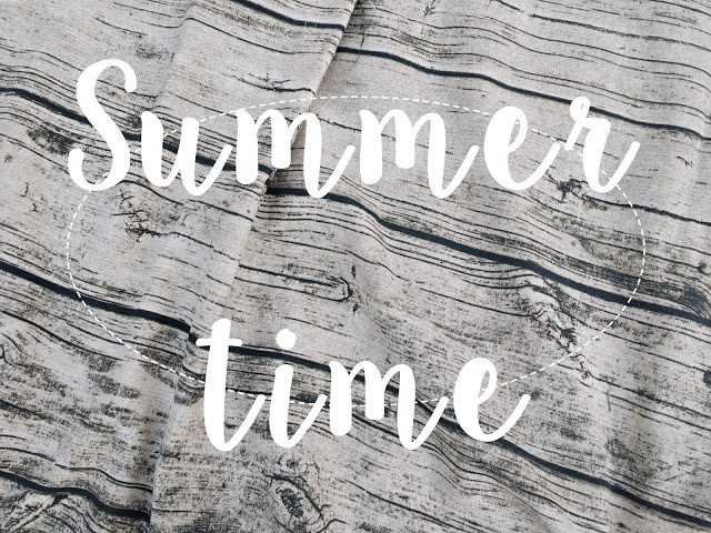 Ayuna: Summer time | haul Sammydress