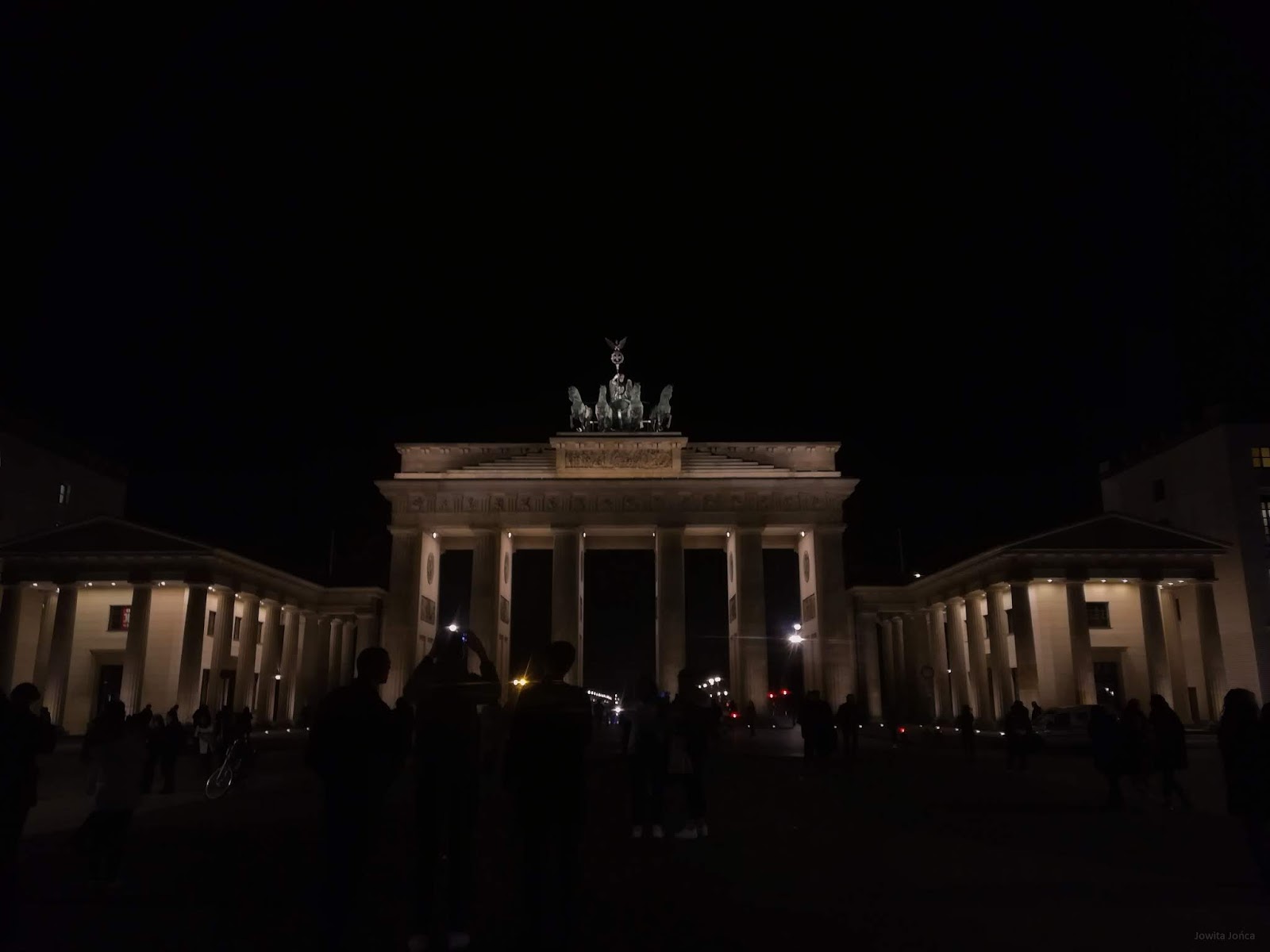 Berlin - pierwsze wrażenia - Jowita Jońca | Blog