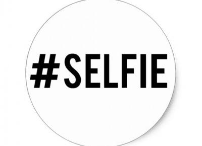 Selfie Tag