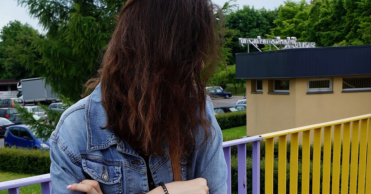 Dominika Blog ❁: Casual look