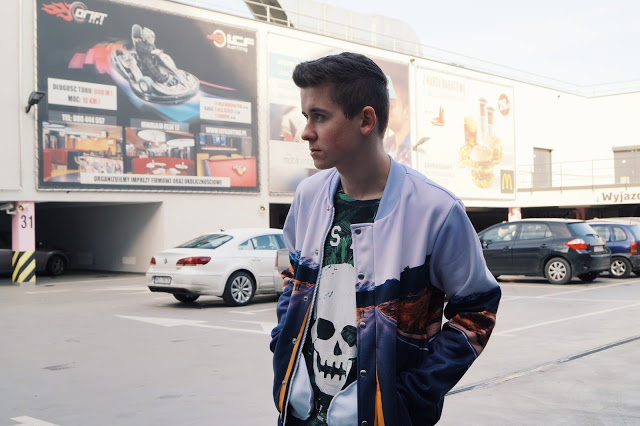 Fejkowe zdjęcia! Czy to błąd? - PERSONAL STYLE - HUB3RT