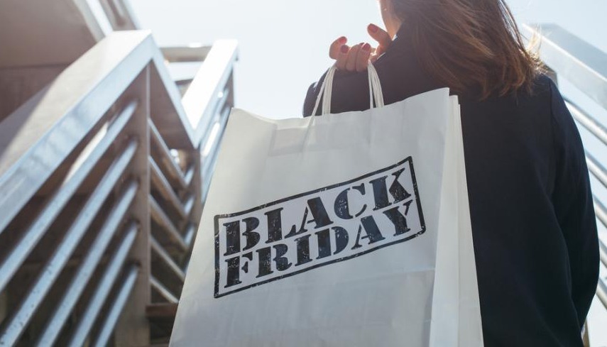 Black Friday 2019