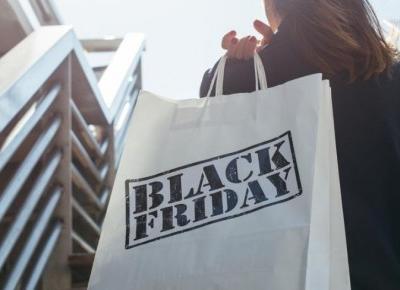 Black Friday 2019