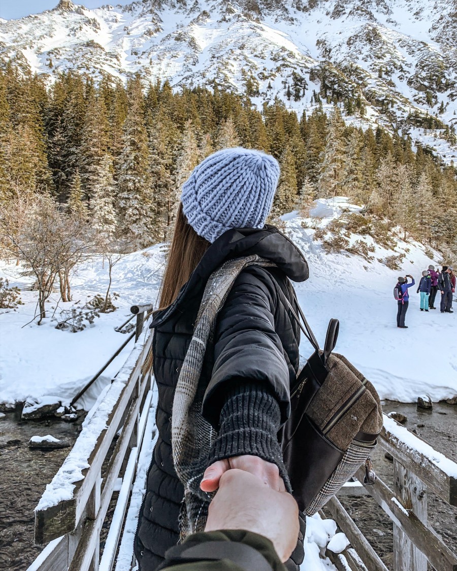 Polskie Tatry