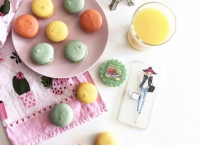 I am Allexandra: Yankee Candle: Macaron Treats