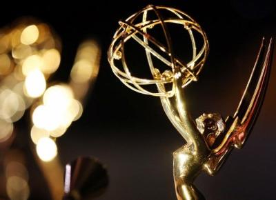 Zwycięscy Emmys 2018!