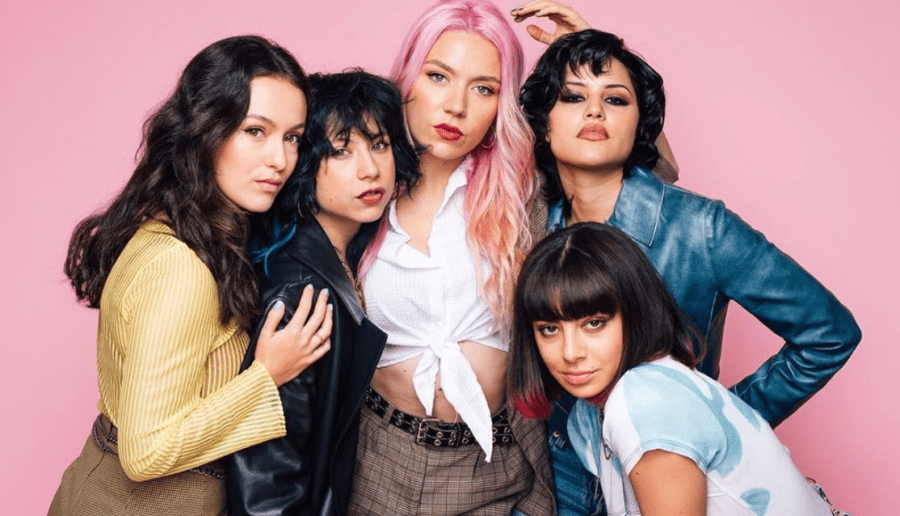 I'm with band: dokument który musisz zobaczyć!