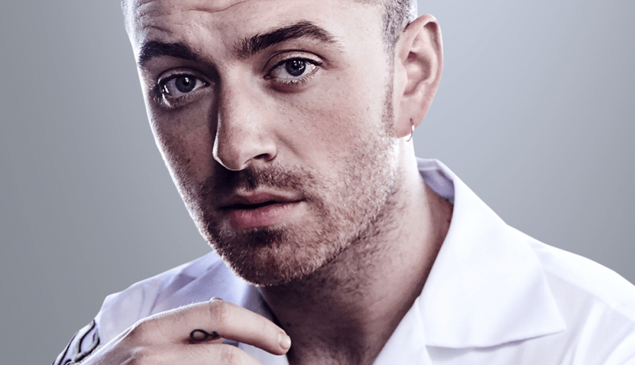 Sam Smith w Walentynki wypuszka piosenke o samotności!