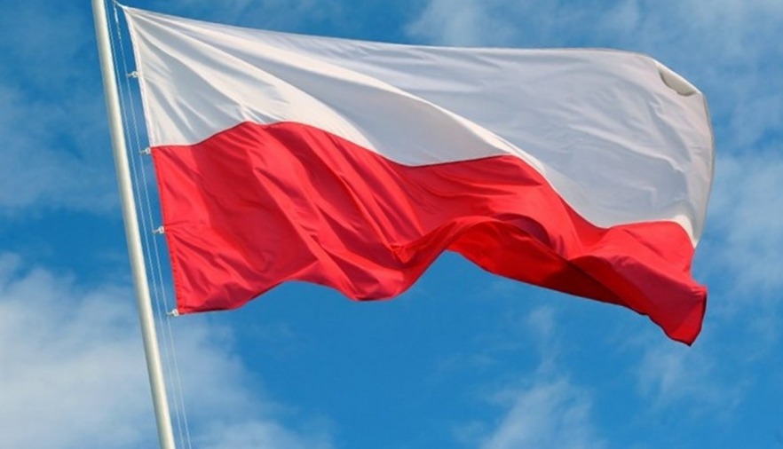 Wszystkiego najlepszego Polsko!