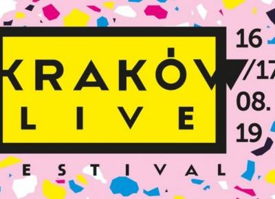 BANKS nie wystapi na Kraków Live Festival!