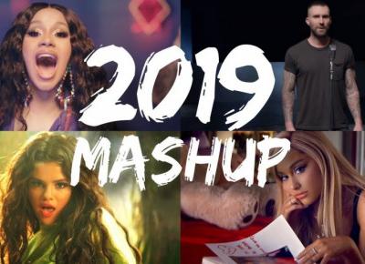 MASHUP 2019!