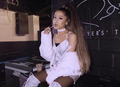 Ariana Grande komentuje odwołanie koncertu w Krakowie. Polscy fani wściekli!