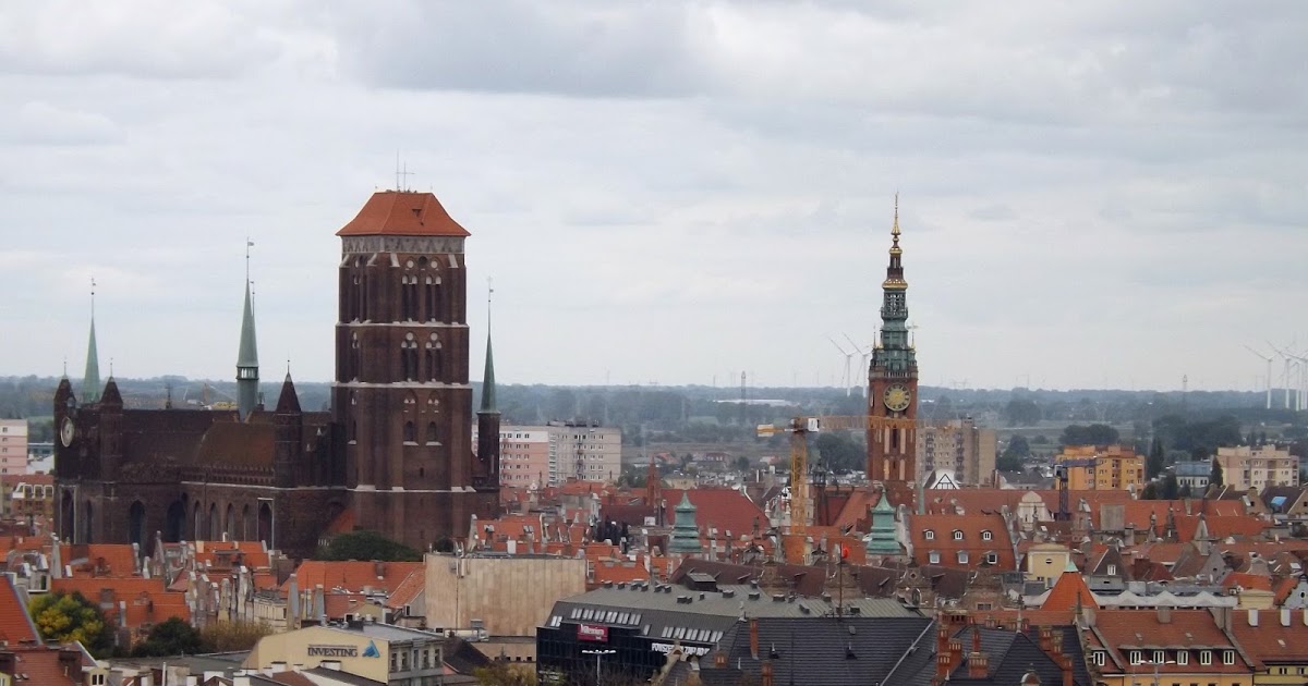 Gdańsk        |         Simply my life
